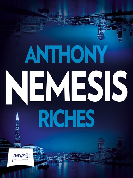 Title details for Nemesis by Anthony Riches - Wait list